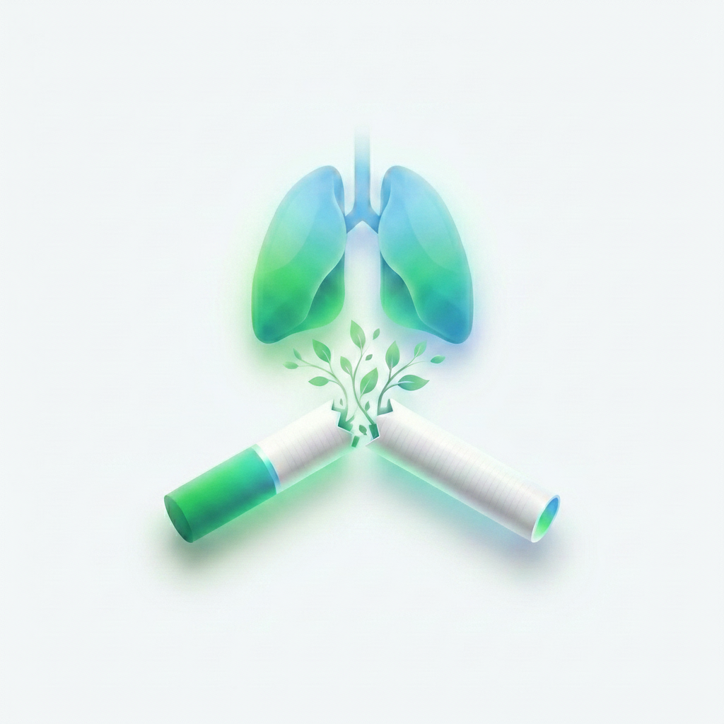 QuitSmoking Logo